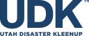 Utah Disaster Kleenup logo